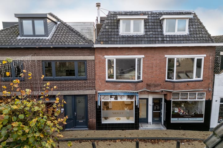 Foto 4 van Kerklaan 100-A