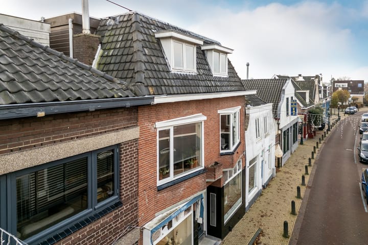 Foto 5 van Kerklaan 100-A