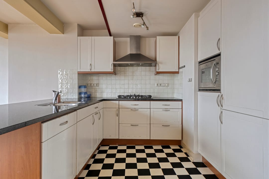 Photo 7 of Rapenburg 81-B