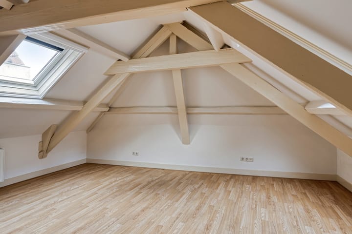 Foto 16 van Rapenburg 81-B