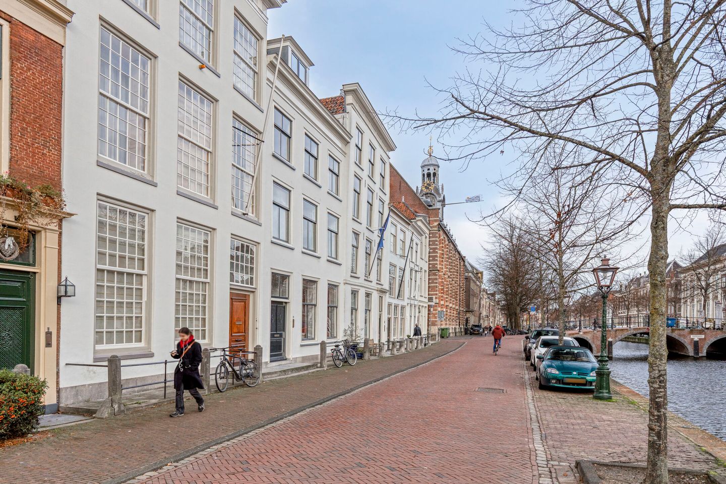 Photo 19 of Rapenburg 81-B