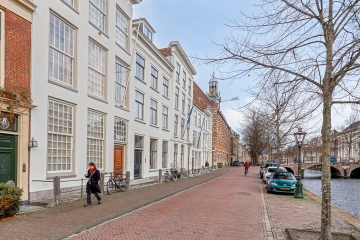 Foto 19 van Rapenburg 81-B