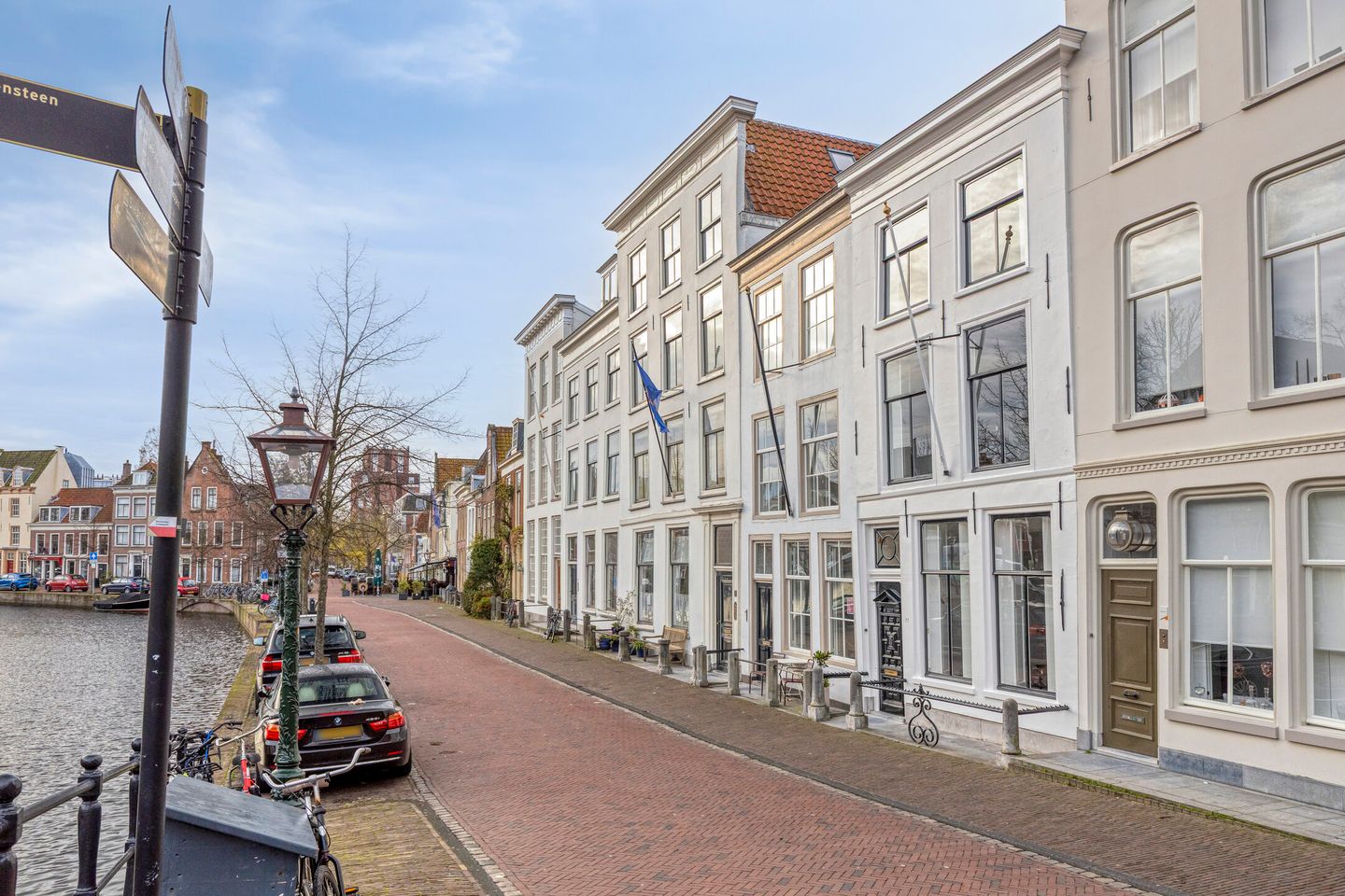 Photo 20 of Rapenburg 81-B