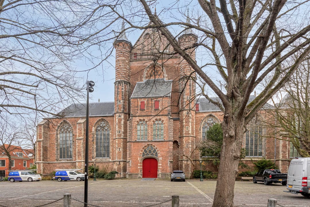 Photo 22 of Rapenburg 81-B