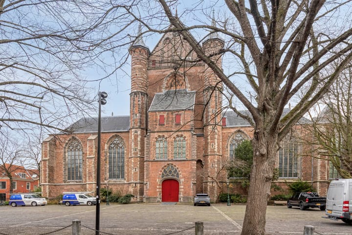 Foto 22 van Rapenburg 81-B