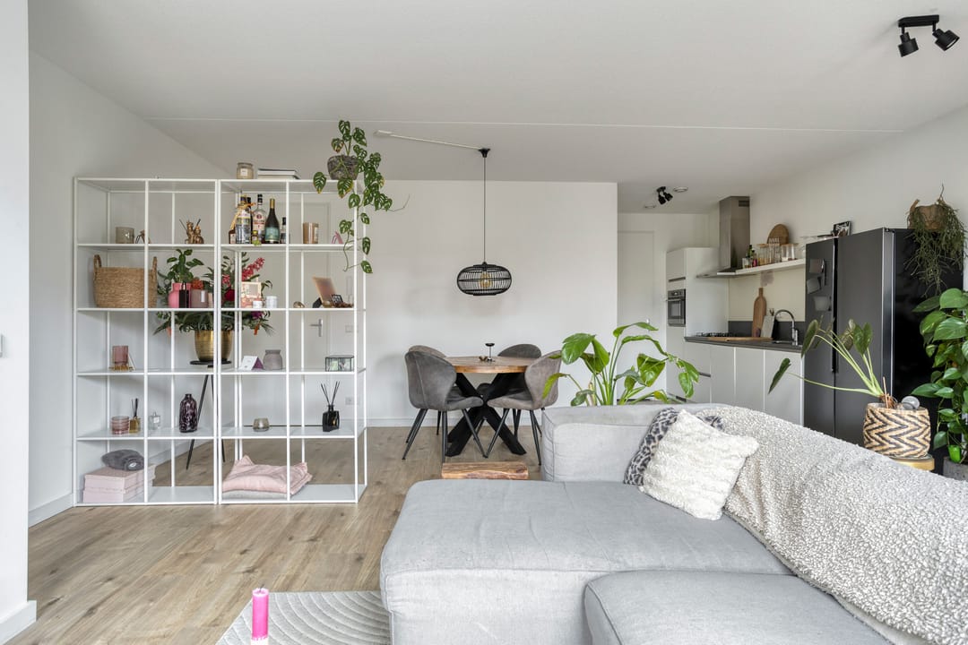 Foto 7 van Hoogstraat 128-B