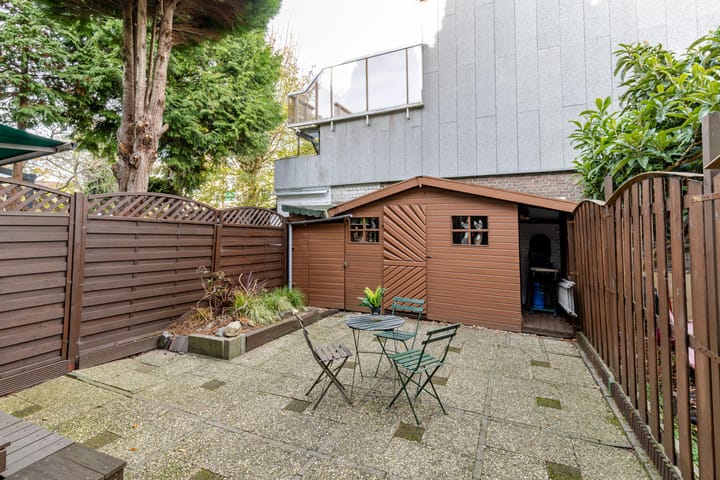 Foto 4 van Westfrankelandsestraat 78