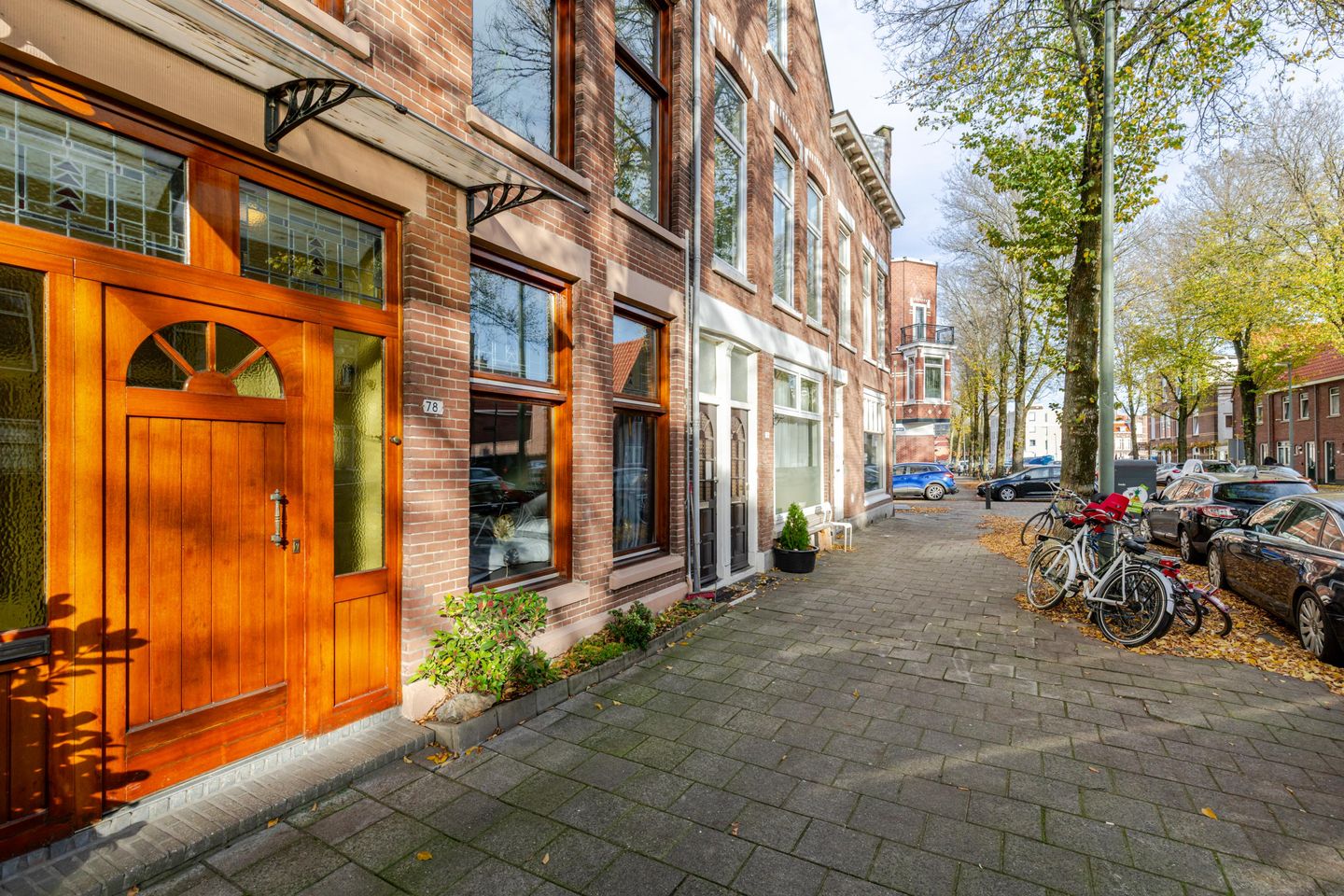 Foto 5 van Westfrankelandsestraat 78