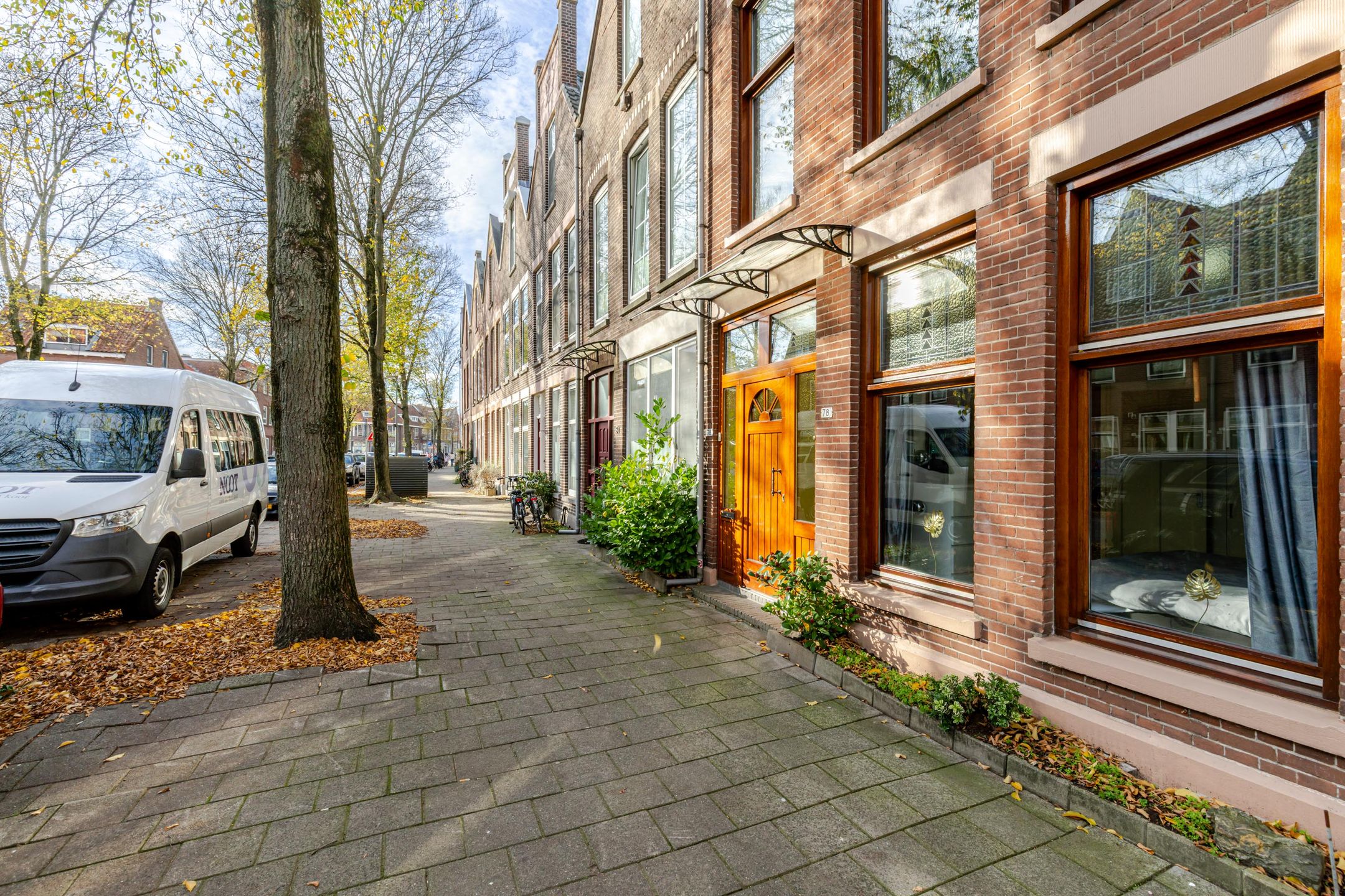 Foto 6 van Westfrankelandsestraat 78