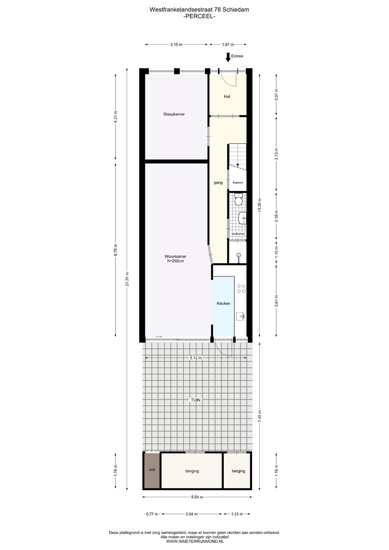 Foto 57 van Westfrankelandsestraat 78