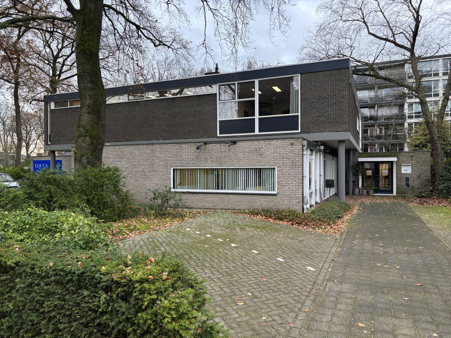 Bekijk foto 1 van Stationsweg 94-B