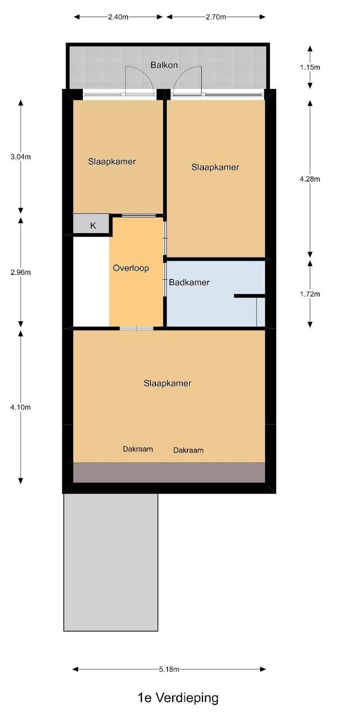 Foto 26 van Karveel 39 12