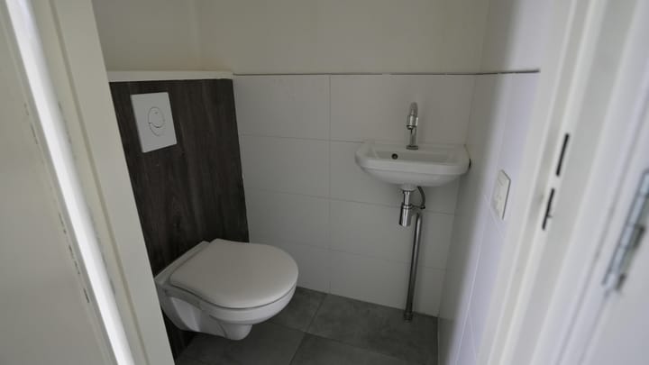 Foto 5 van Karveel 39 12