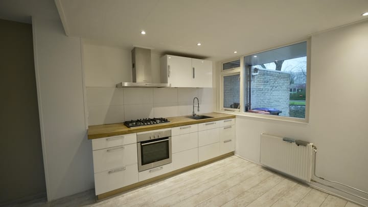 Foto 7 van Karveel 39 12