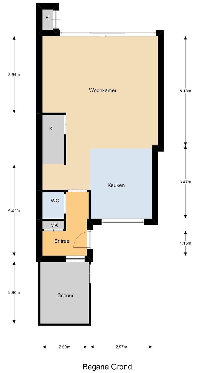 Foto 25 van Karveel 39 12