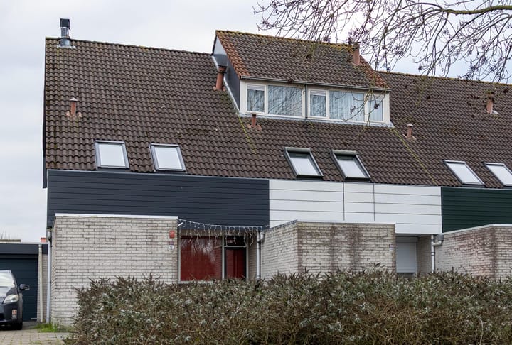 Foto 2 van Karveel 39 12