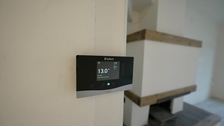 Foto 11 van Karveel 39 12