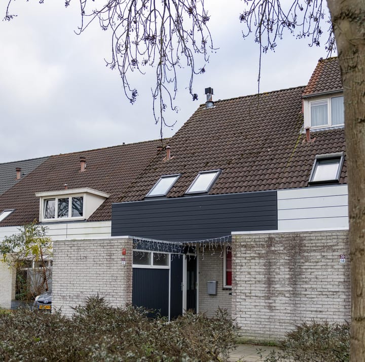 Foto 1 van Karveel 39 12