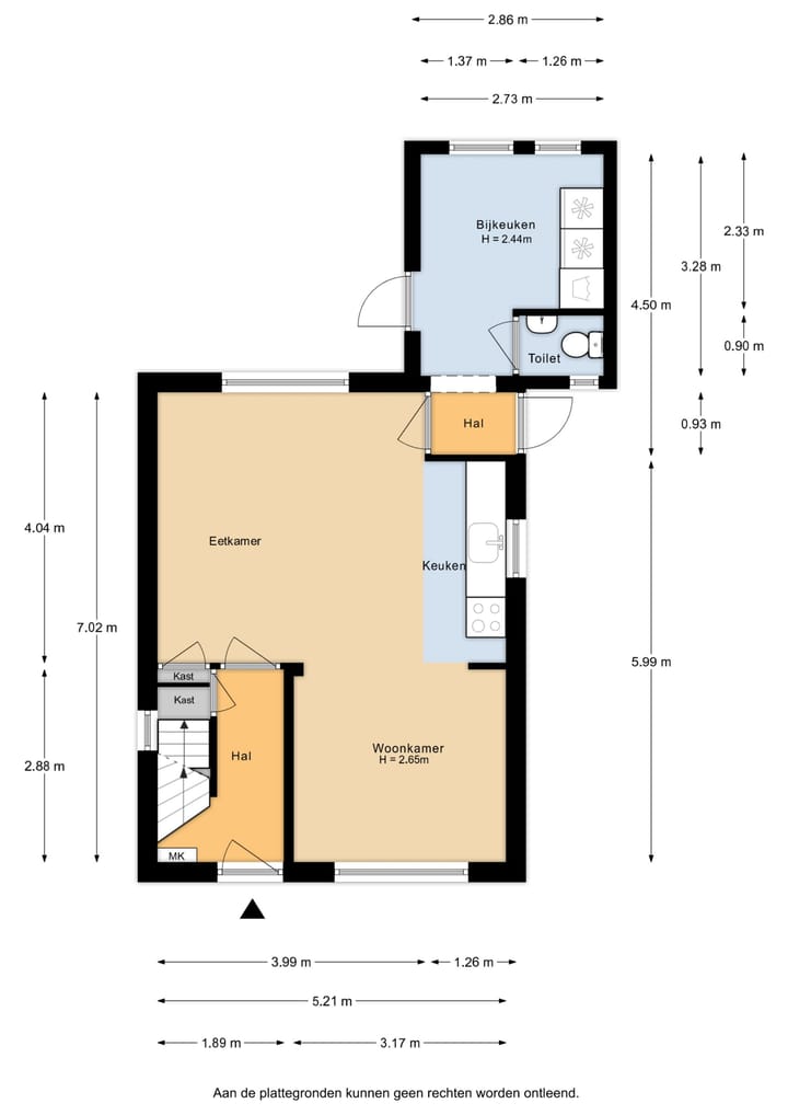 Foto 27 van Dr. J.J.F. Steijlingweg 5