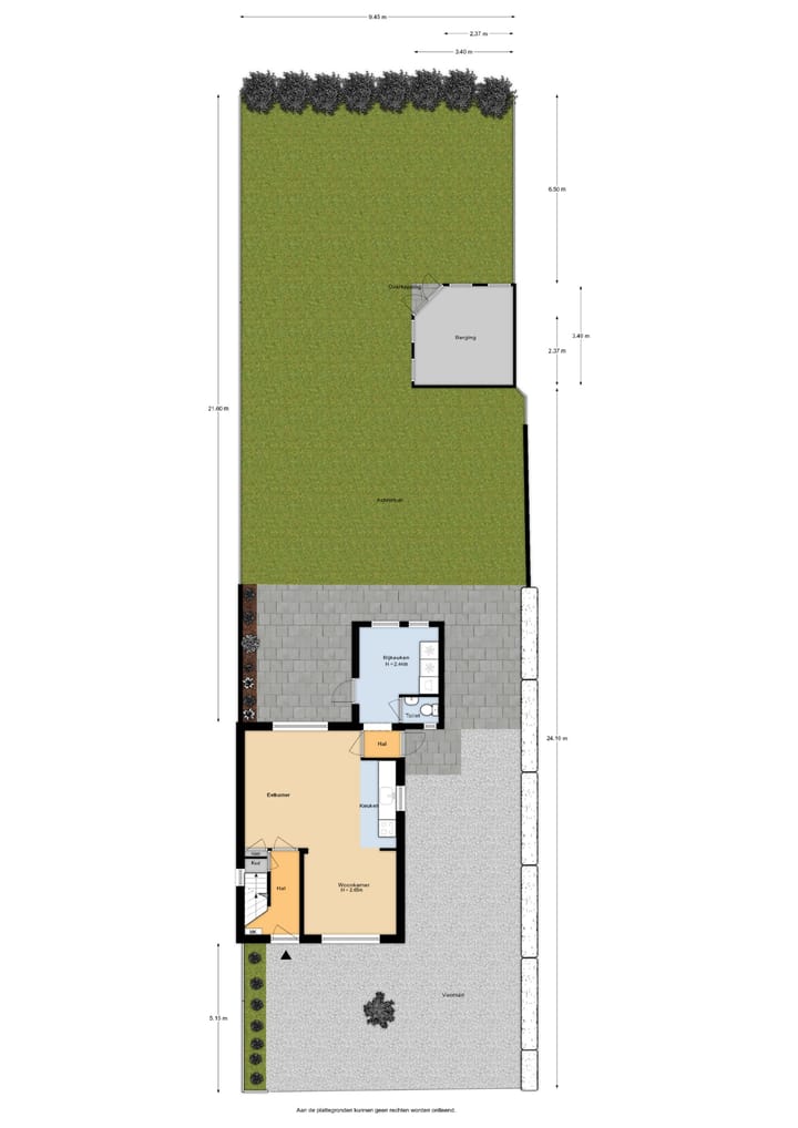 Foto 31 van Dr. J.J.F. Steijlingweg 5