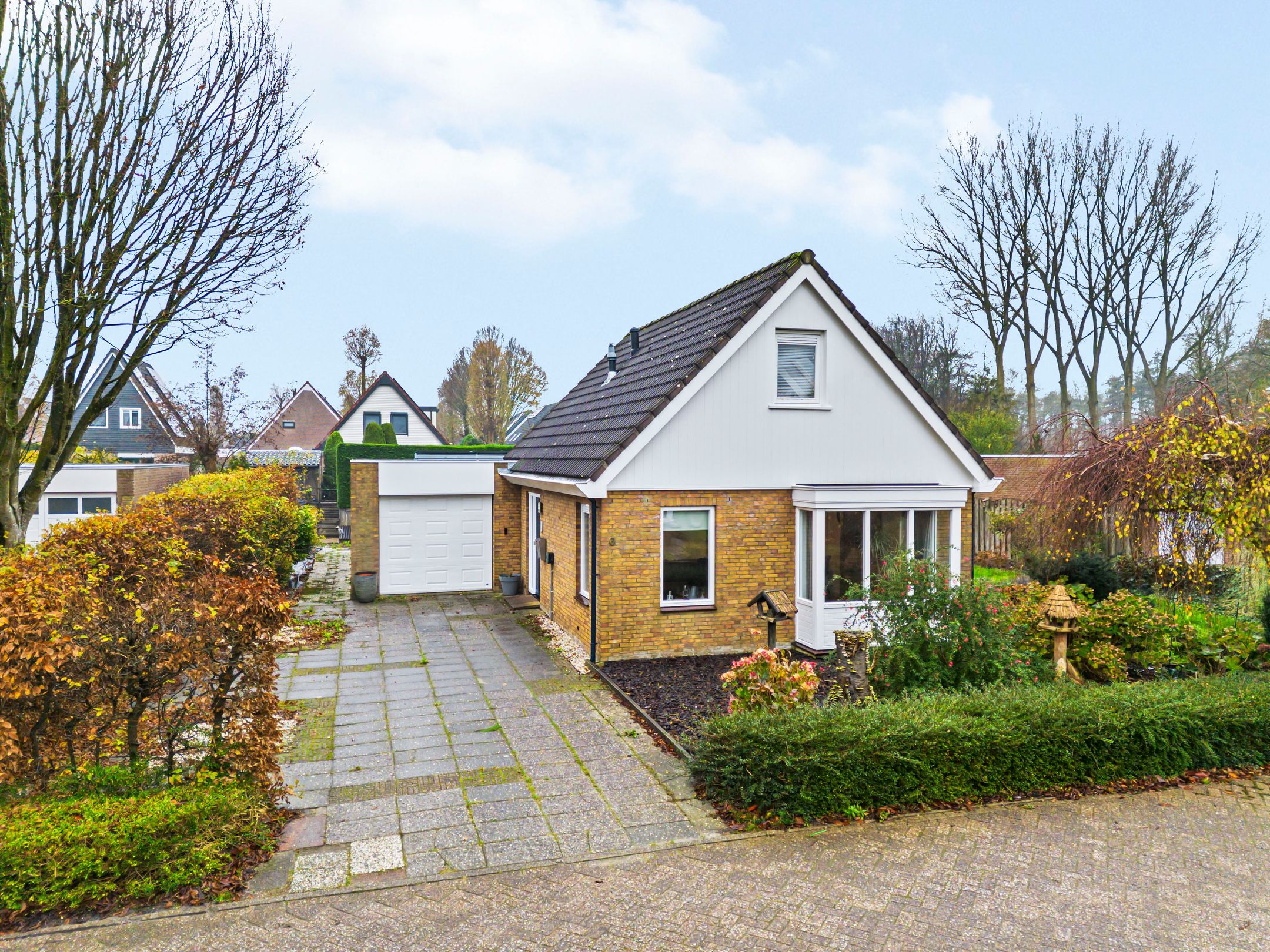 Brakenweide, 6, Midwoud, 1679VE, Noord-Holland, Nederland 6 