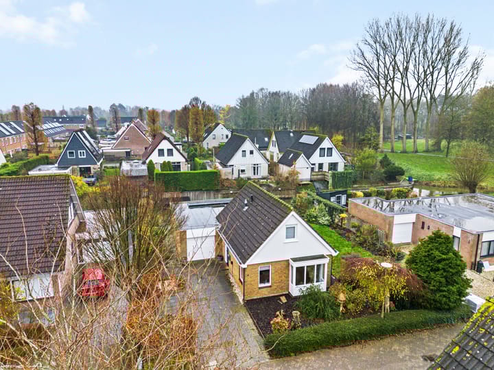 Photo 2 of Brakenweide 6