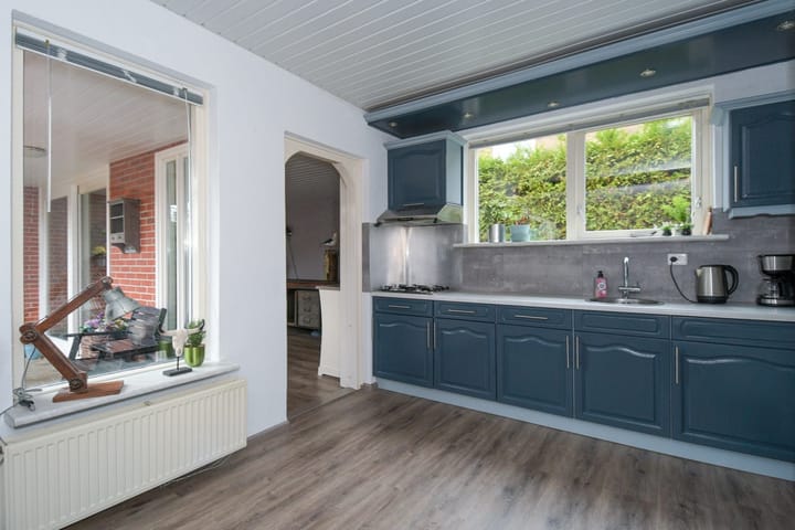 Foto 9 van Zuiderdwarsvaart 122