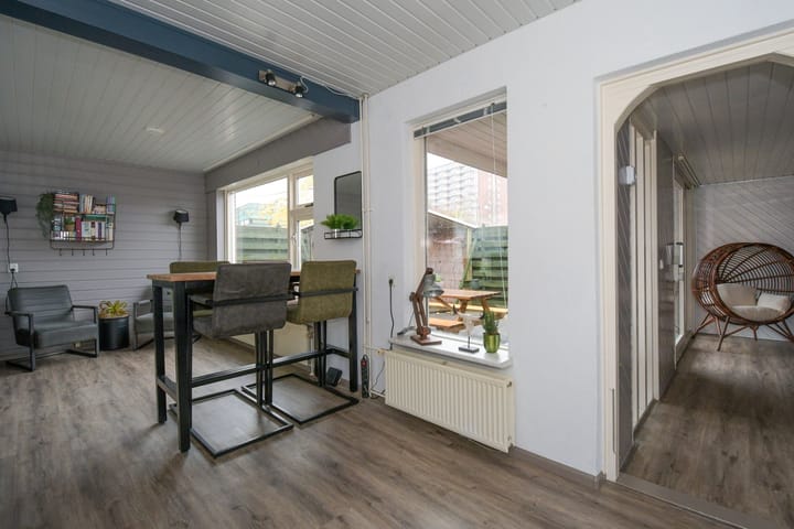 Foto 13 van Zuiderdwarsvaart 122