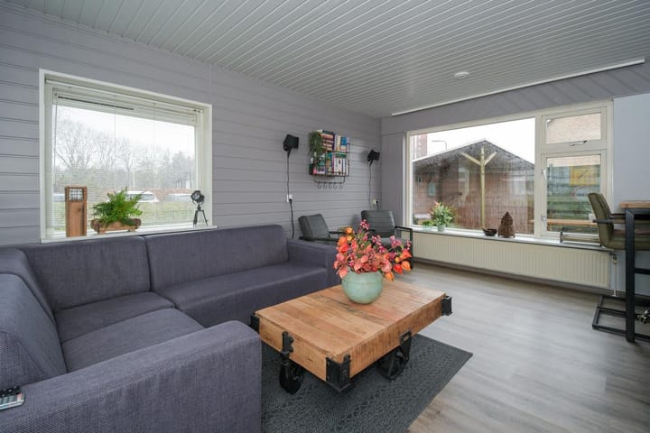 Photo 4 of Zuiderdwarsvaart 122