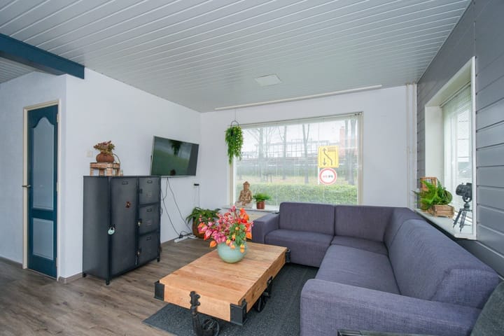 Foto 17 van Zuiderdwarsvaart 122