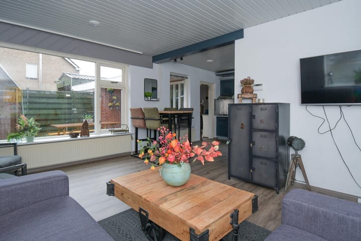 Foto 19 van Zuiderdwarsvaart 122