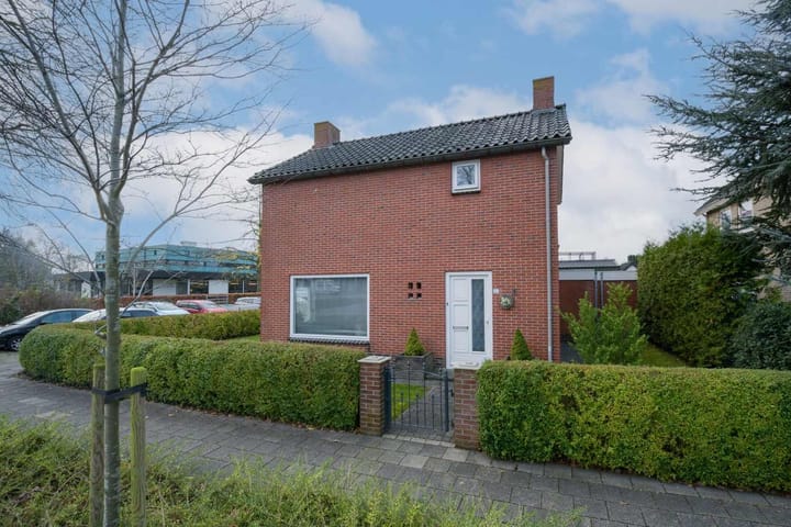 Foto 44 van Zuiderdwarsvaart 122