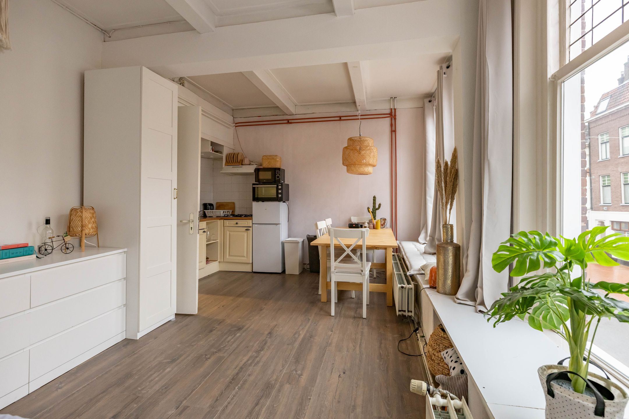 Photo 6 of Nieuwe Ebbingestraat 19-A