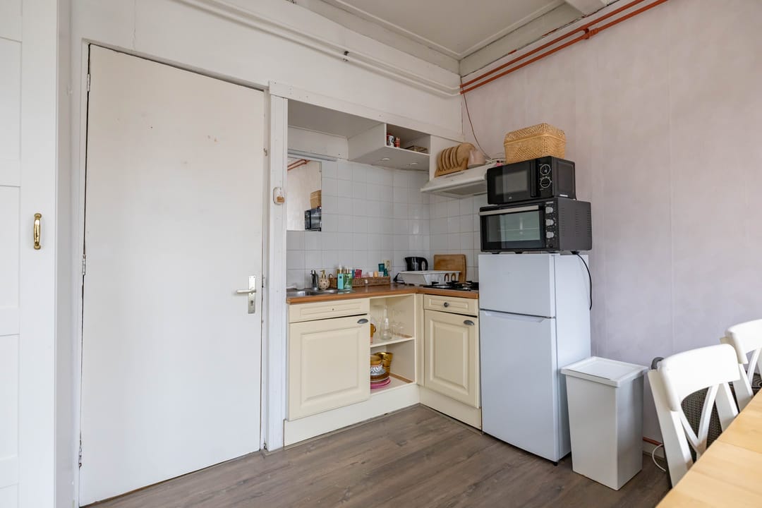 Photo 8 of Nieuwe Ebbingestraat 19-A