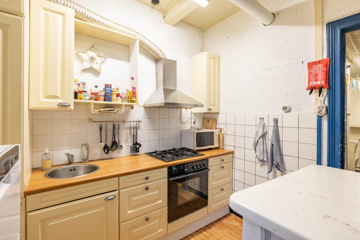 Foto 10 van Nieuwe Ebbingestraat 19-A