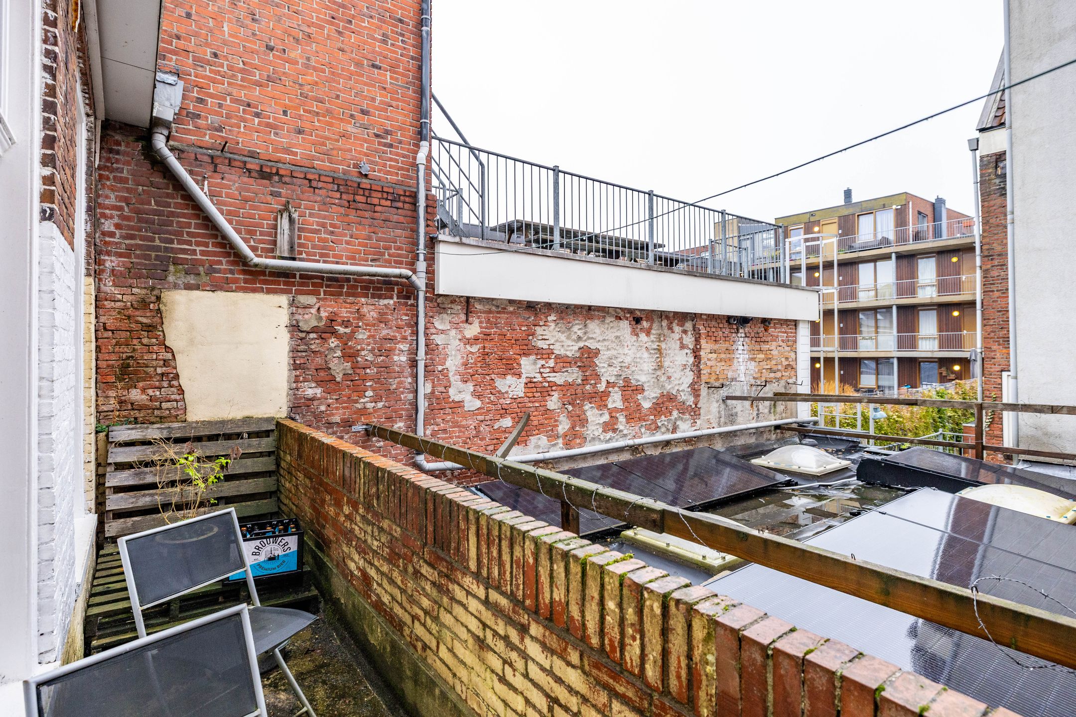 Photo 12 of Nieuwe Ebbingestraat 19-A