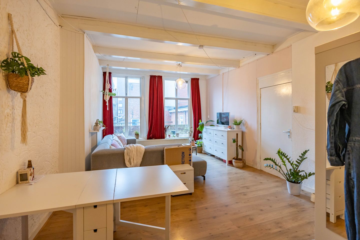 Photo 14 of Nieuwe Ebbingestraat 19-A