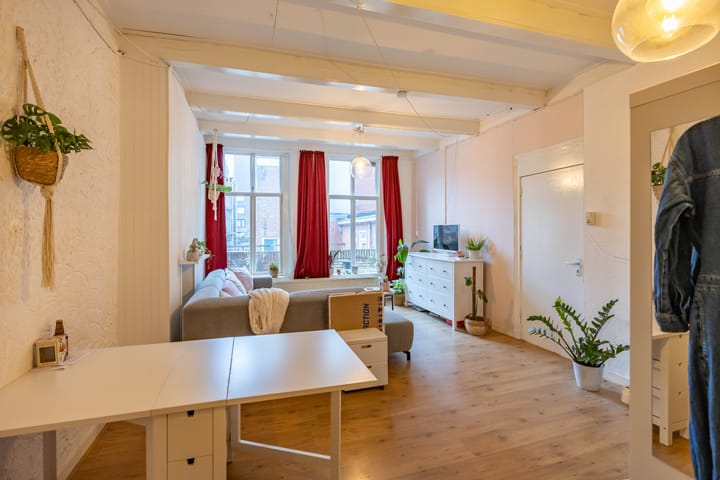 Foto 14 van Nieuwe Ebbingestraat 19-A