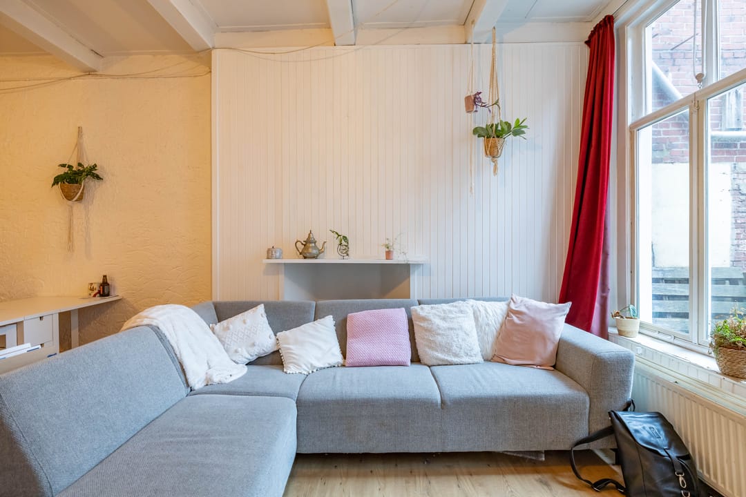 Photo 17 of Nieuwe Ebbingestraat 19-A