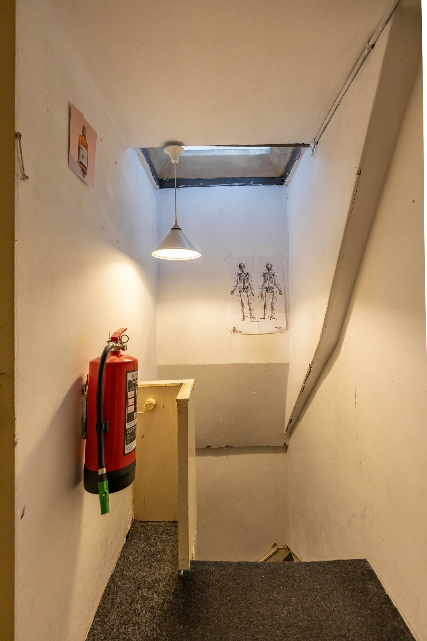 Photo 20 of Nieuwe Ebbingestraat 19-A