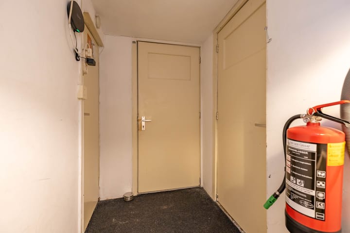 Foto 21 van Nieuwe Ebbingestraat 19-A