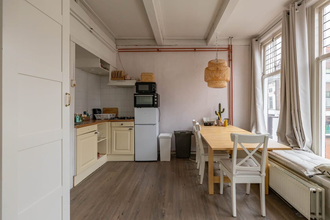 Photo 7 of Nieuwe Ebbingestraat 19-A