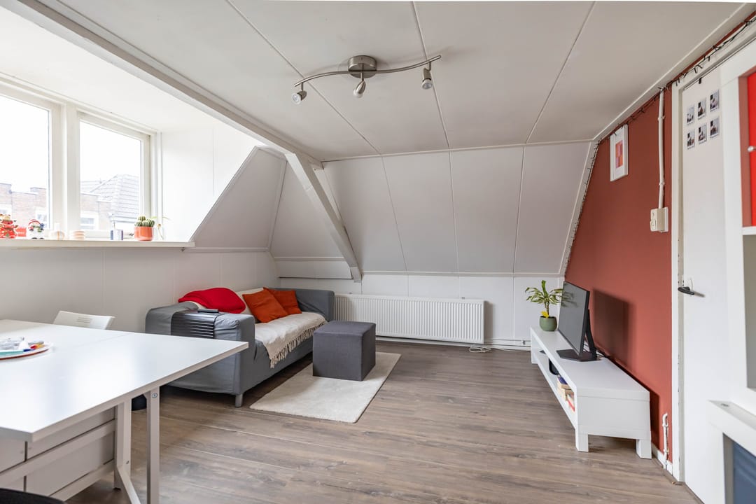 Photo 26 of Nieuwe Ebbingestraat 19-A