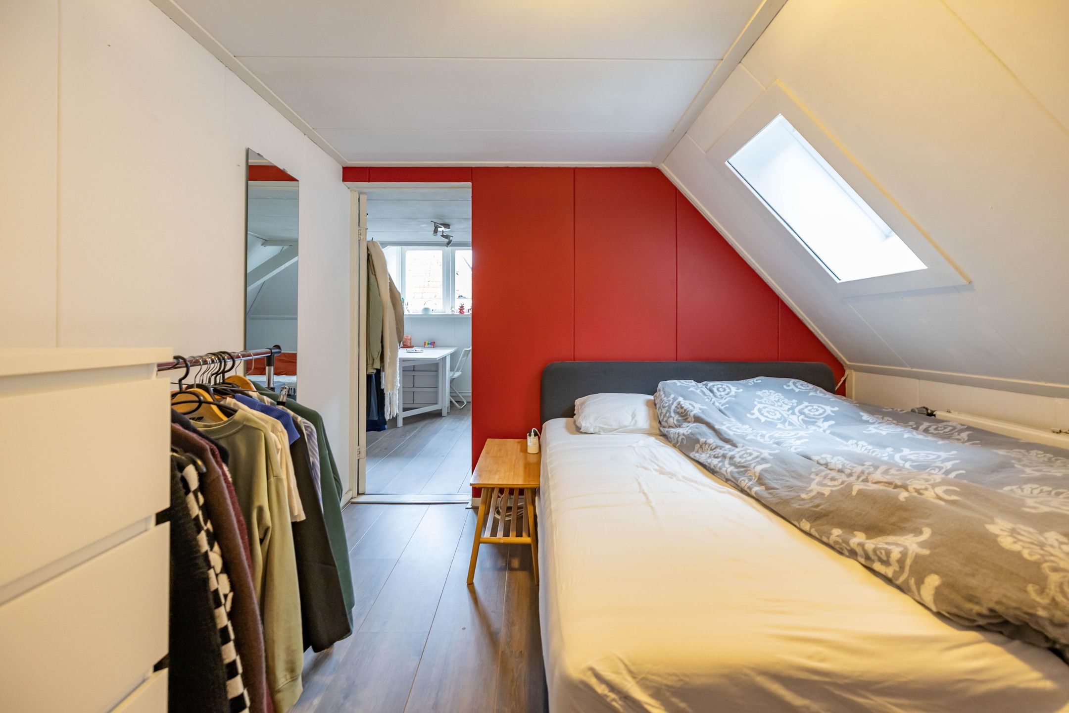 Photo 27 of Nieuwe Ebbingestraat 19-A