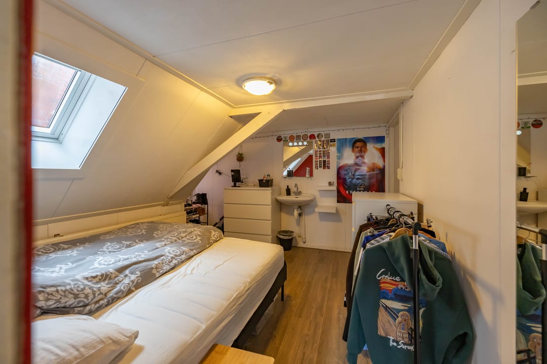 Photo 28 of Nieuwe Ebbingestraat 19-A