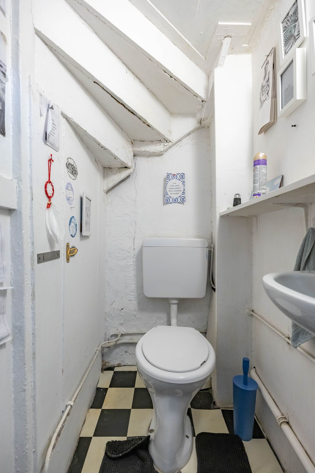 Photo 31 of Nieuwe Ebbingestraat 19-A