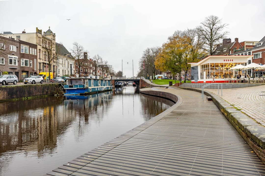 Photo 32 of Nieuwe Ebbingestraat 19-A