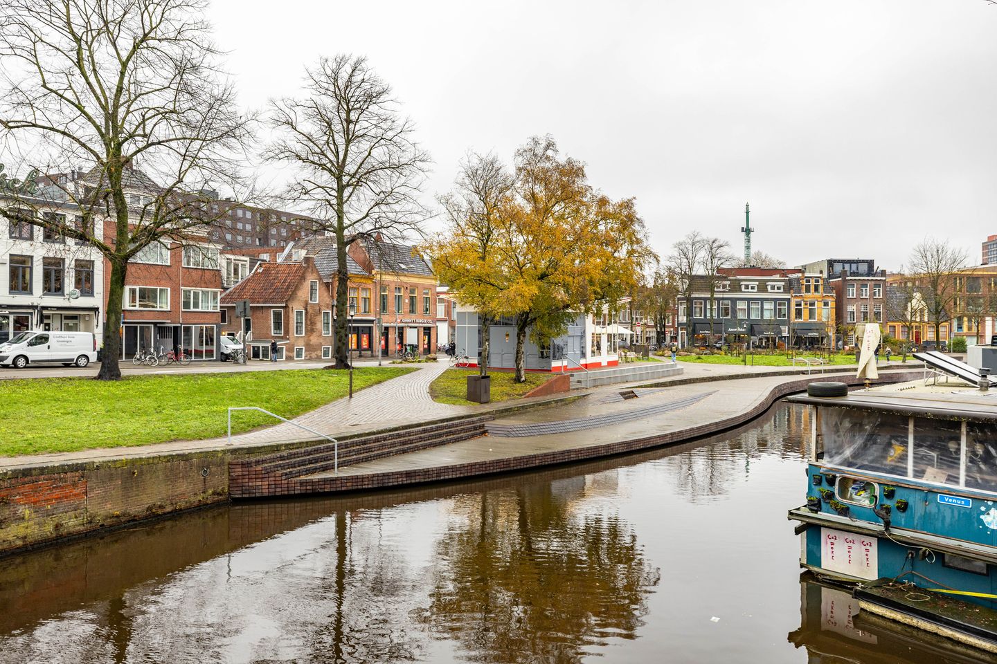 Photo 34 of Nieuwe Ebbingestraat 19-A