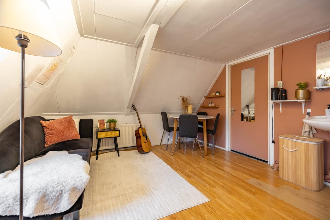 Photo 23 of Nieuwe Ebbingestraat 19-A