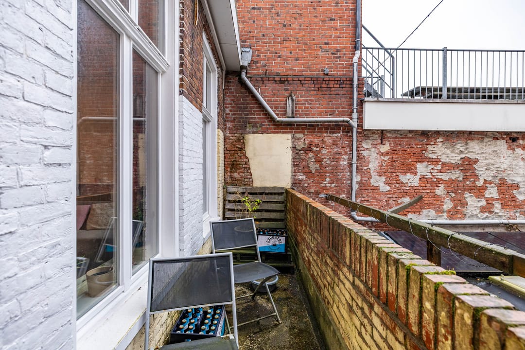 Photo 13 of Nieuwe Ebbingestraat 19-A